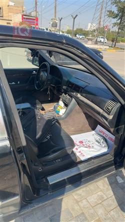 مرسيدس بنز E-Class